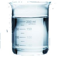 VASO DE PRECIPITADO DE 25 ML