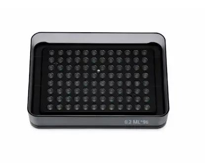 Bloque para baño seco con agitación de 0.2ml*96