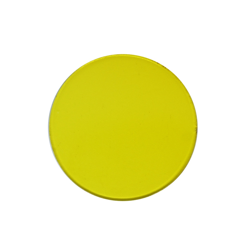 FILTRO AMARILLO