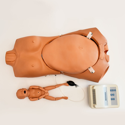 [EMB-TOR] Simulador de parto