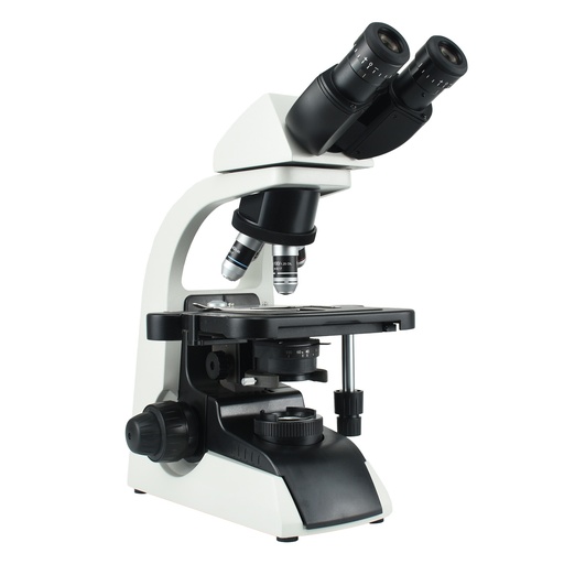 [VIRTUE-NV-3] Microscopio biológico trinocular