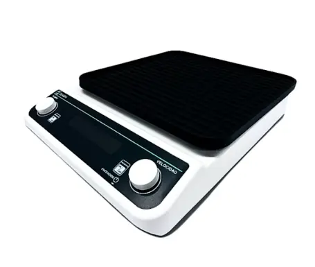 [AGI-CIRC] Agitador de plataforma giratoria (circular)40-220rpm