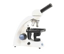 MICROSCOPIO MONOCULAR  BIOLOGICO