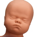 SIMULADOR AVANZADO NEONATAL DE INTUBACIÓN  VENOSA CENTRAL Y PERIFÉRICA