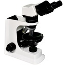 MICROSCOPIO PETROGRAFICO BINOCULAR