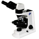 MICROSCOPIO PETROGRAFICO BINOCULAR