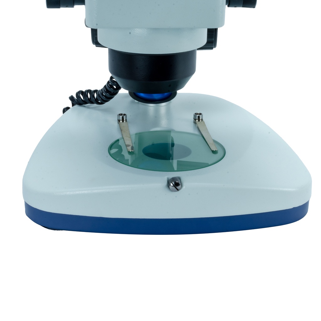 MICROSCOPIO  TRIOCULAR  ESTEREOZOOM  PROFESIONAL