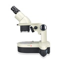 MICROSCOPIO ESTEREOSCOPICO BINOCULAR 