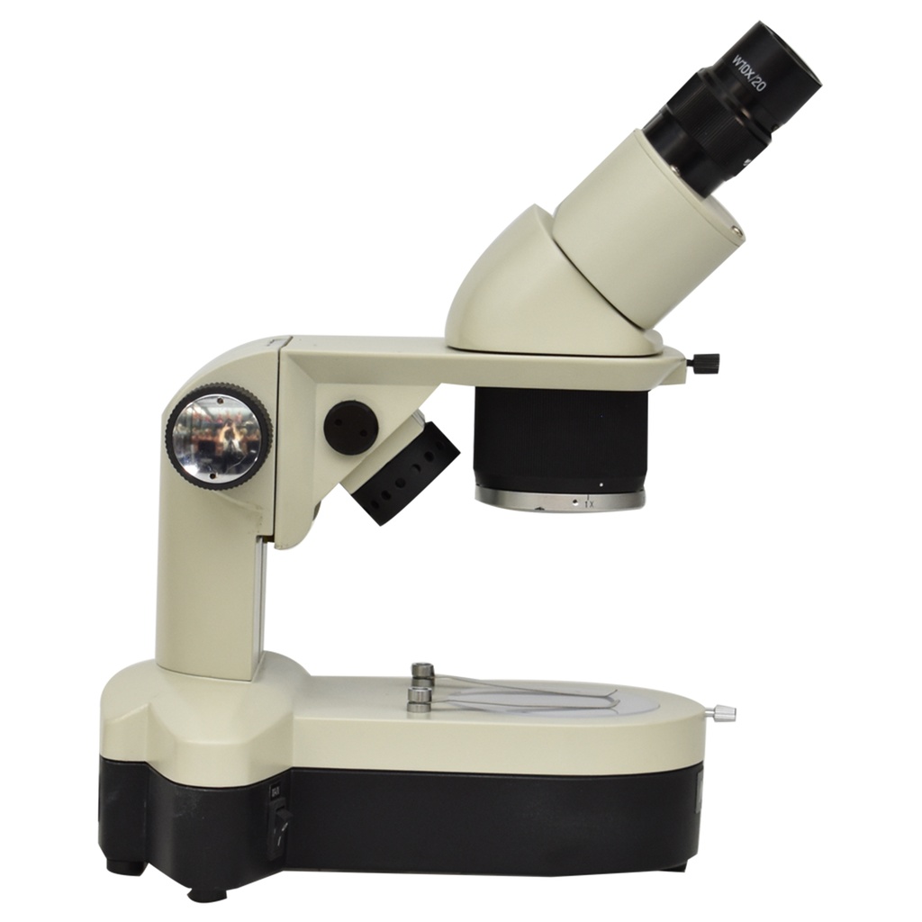 MICROSCOPIO ESTEREOSCOPICO BINOCULAR 