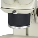 MICROSCOPIO ESTEREOSCOPICO BINOCULAR 