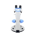MICROSCOPIO ESTEREOSCOPICO 20X Y 40X