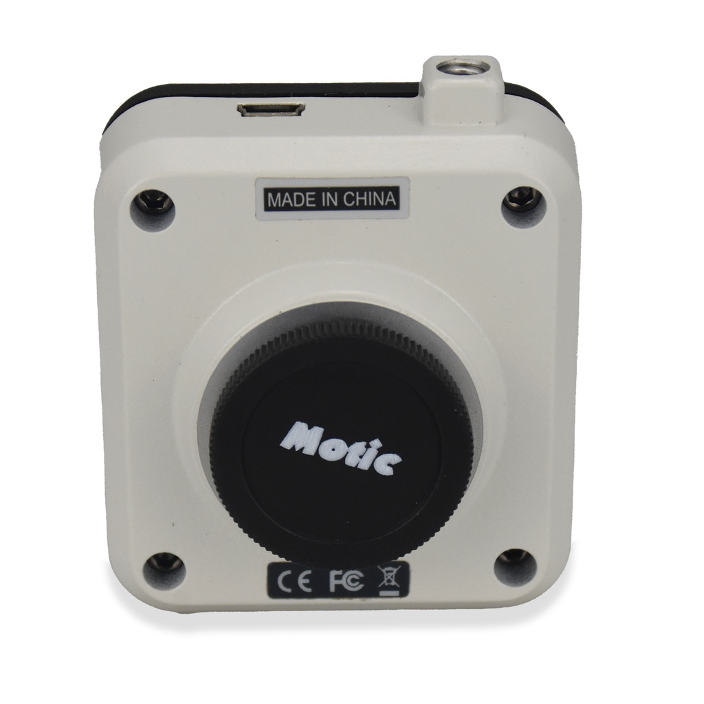 CAMARA DE VIDEO MOTIC X. WI-FI