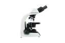 Microscopio biológico trinocular