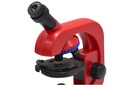 Microscopio biológico infantil