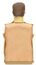 MANIQUI SIMULADOR DE AED y CPR 