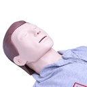 MANIQUI DE ENTRENAMIENTO HOMBRE ADULTO CPR