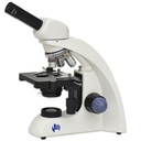 MICROSCOPIO MONOCULAR  BIOLOGICO