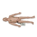 MANIQUI INFANTIL (5 AÑOS) PARA ENTRENAMIENTO EN SITUACIONES DE EMERGENCIA (COMPREHENSIVO). ACLS