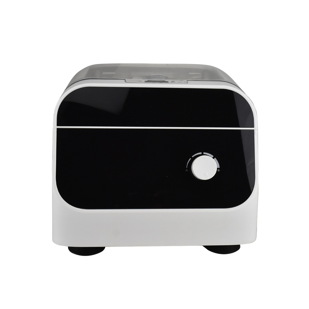 Centrifuga para la educacion de 8 tubos de 20ml