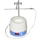 Mantilla de calentamiento digital capacidad de 500 ml