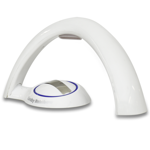 Simulador de arcoíris