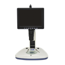 Estereoscópico con pantalla