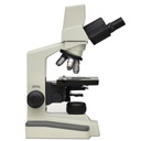 Microscopio biológico con cámara de 3.2 Mpx