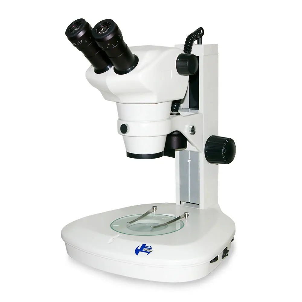 Microscopio estéreo zoom macrométrico