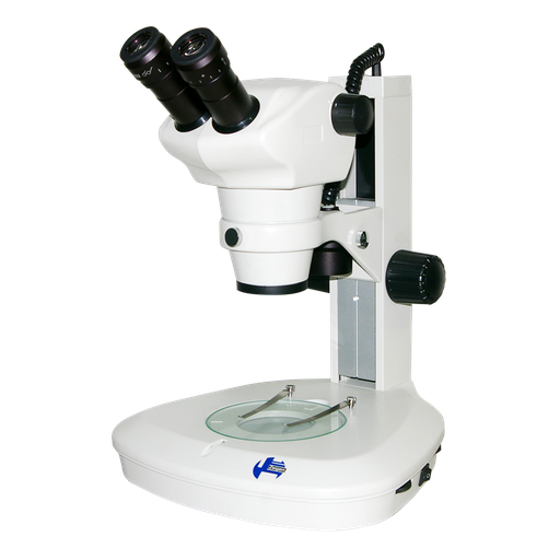 Microscopio estéreo zoom macrométrico