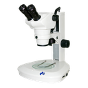 Microscopio estéreo zoom macrométrico