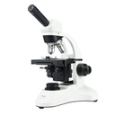 Microscopio biológico monocular