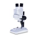 Microscopio estereoscópico infantil