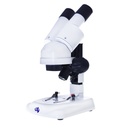 Microscopio estereoscópico infantil