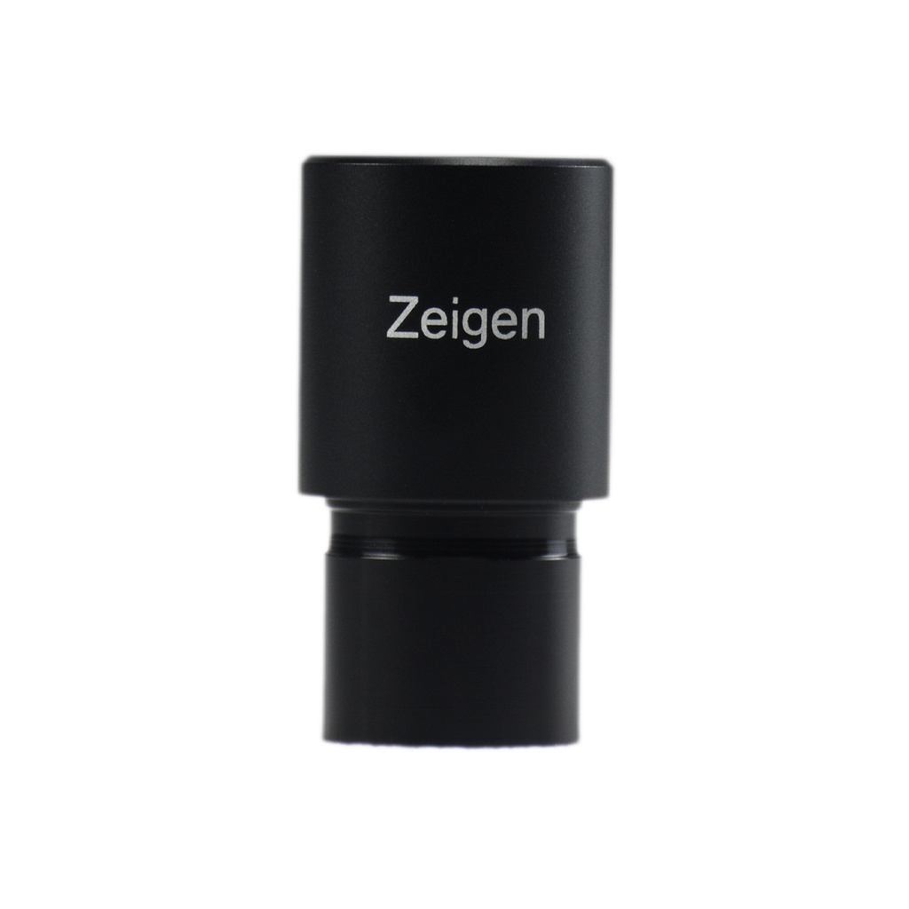 Ocular con micrómetro 10x 18mm