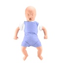 Modelo de obstrucción infantil