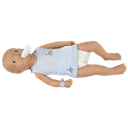 Simulador de bebe robotizado para cuidados parentales