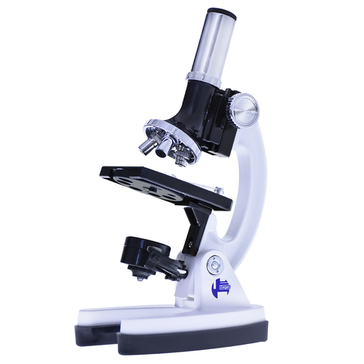 Microscopio infantil monocular