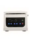 Centrifuga digital de alta velocidad para la educacion de 12 tubos de 1.5 ml