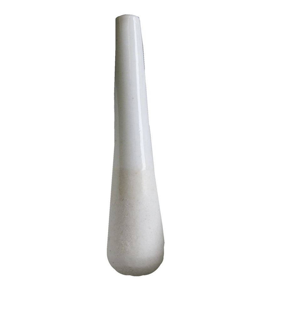 PISTILO DE PORCELANA