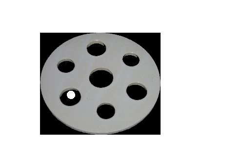 Placa de porcelana para desecador de 180mm (copia)