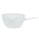 Cápsula de porcelana con mango de 150ml