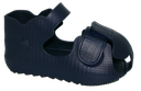 Zapato de ortopedia tamaño grande