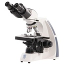 Microscopio biológico binocular