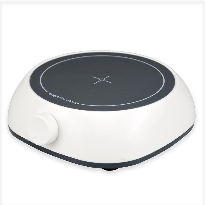 Agitador magnético compacto para 2 litros para la educación