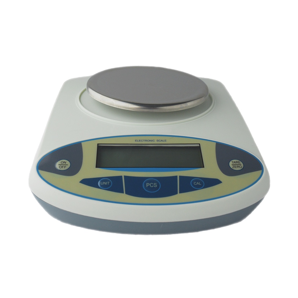 Balanza de precision 500g/0.1g