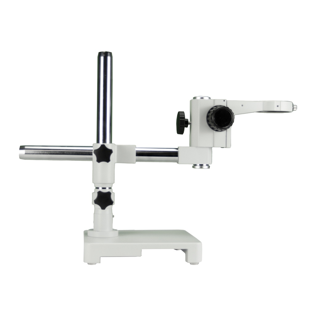 Base para cabezal estereo