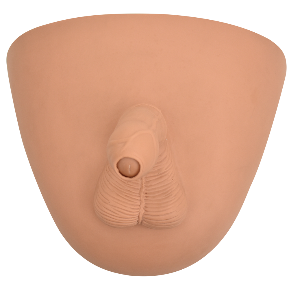 Simulador de circuncisión