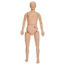 Simulador de ECG