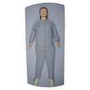 Maniquí de entrenamiento para cpr adulto premium inalámbrico