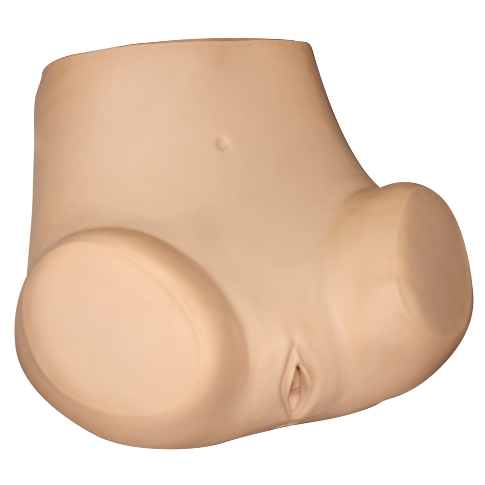 Simulador avanzado para entrenamiento ginecológico